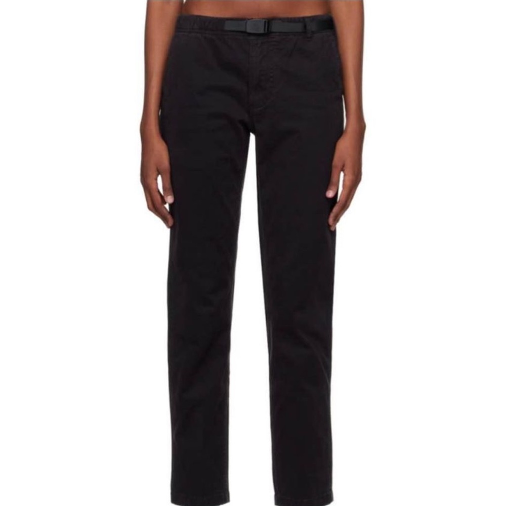 Gramicci tapered pants